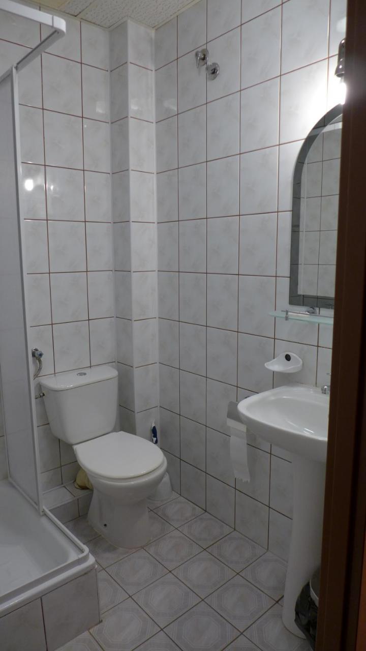 Pensjonat Kozienice Exteriör bild